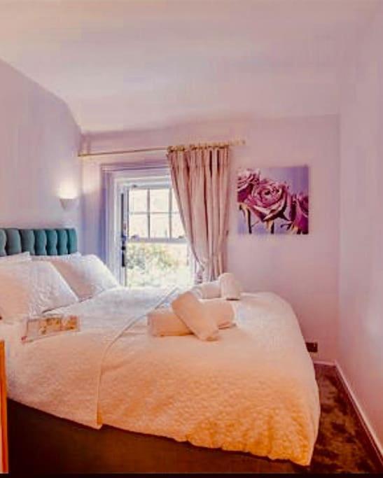 Lilac Cottage Morpeth Northumberland Экстерьер фото