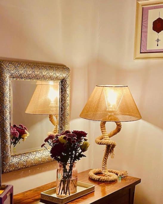 Lilac Cottage Morpeth Northumberland Экстерьер фото